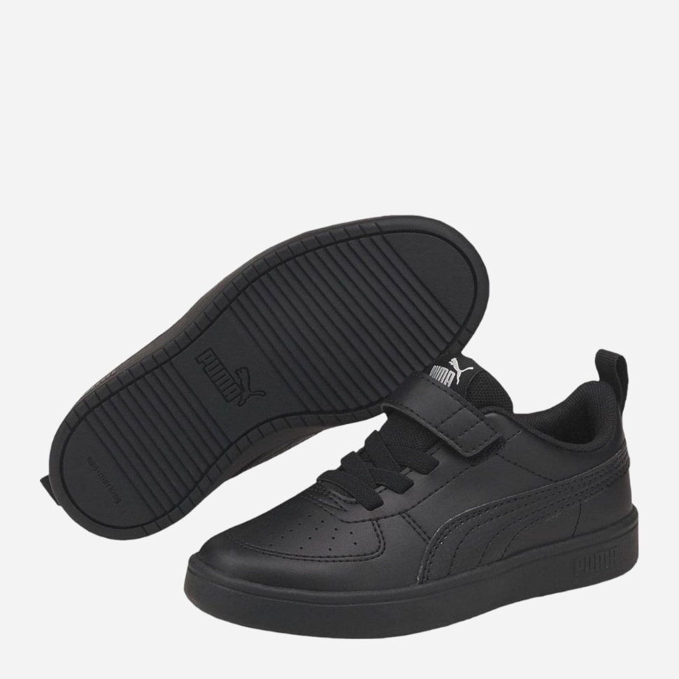 Кросівки дитячі Puma Rickie Ac Ps (385836-02) — фото 3