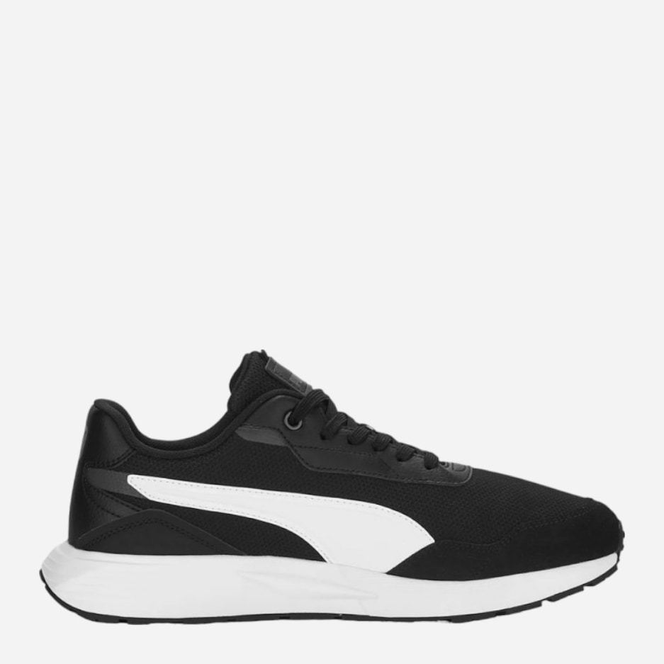 Оригінальні чоловічі кросівки Puma Runtamed — фото 2