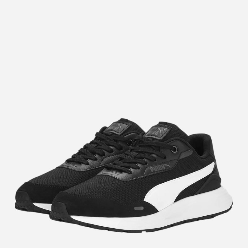Оригінальні чоловічі кросівки Puma Runtamed — фото 3