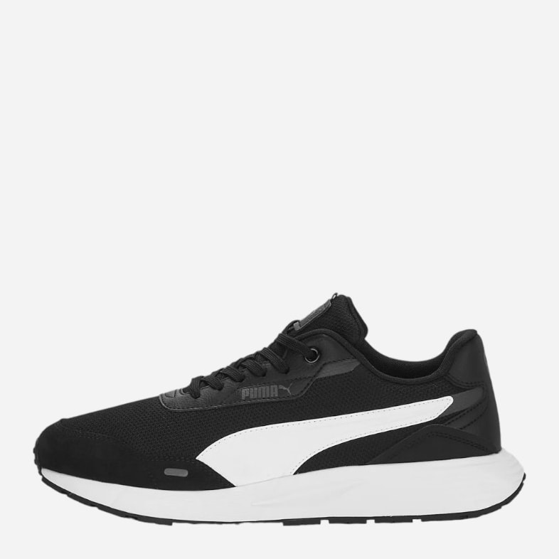 Оригінальні чоловічі кросівки Puma Runtamed — фото 5