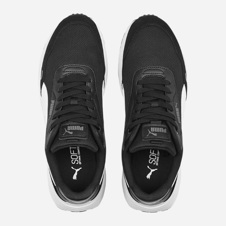 Оригінальні чоловічі кросівки Puma Runtamed — фото 6