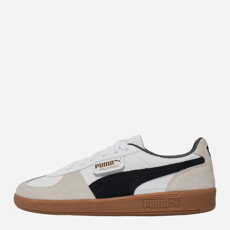 Кросівки жіночі Puma Palermo Leat (396464-01) — фото 4