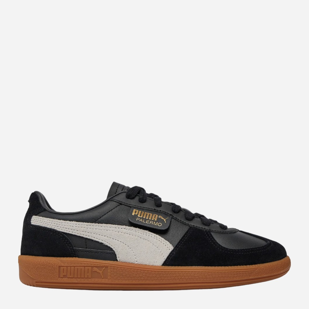 Кросівки Puma Palermo Black — фото 2