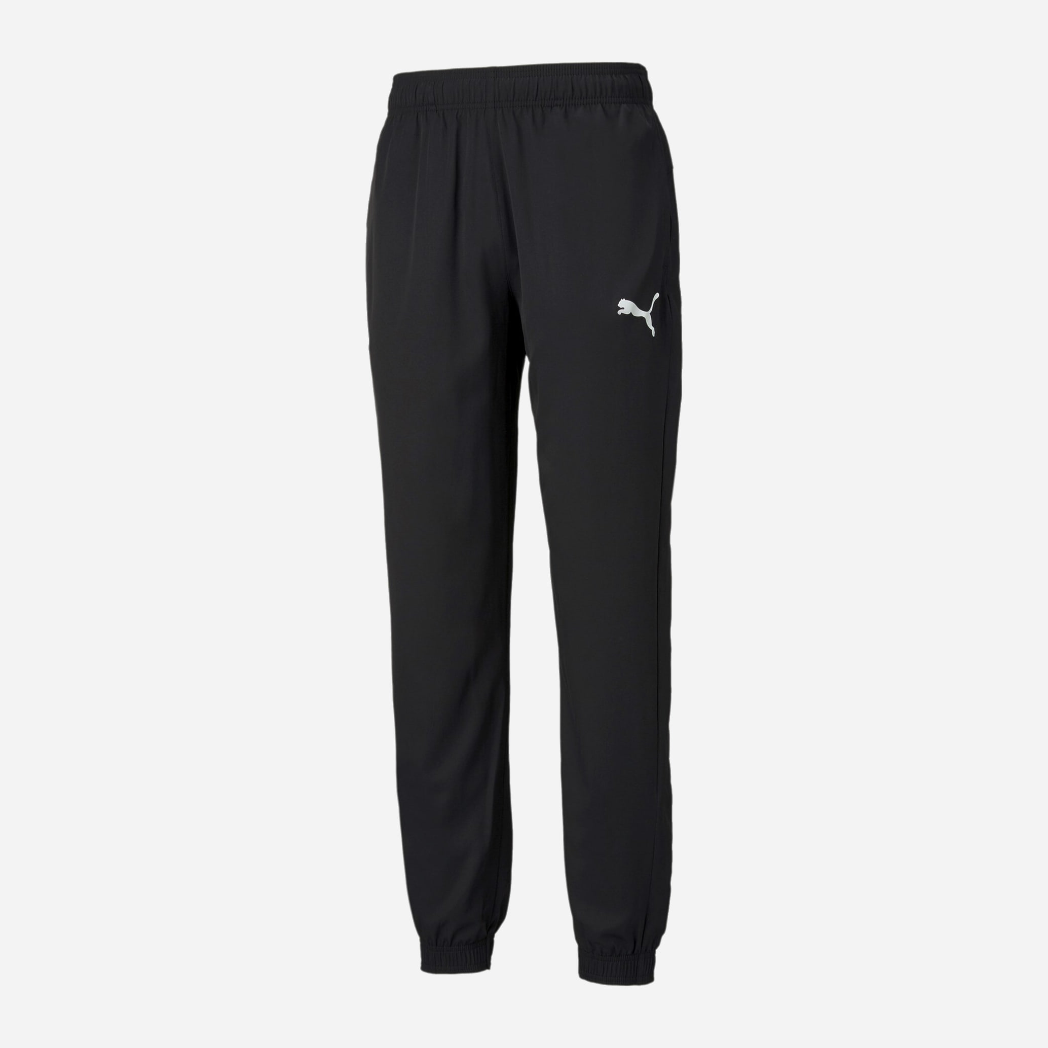 Оригінальні чоловічі спортивні штани Puma Active Woven Pants — фото 2