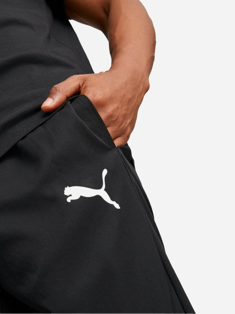 Оригінальні чоловічі спортивні штани Puma Active Woven Pants — фото 5