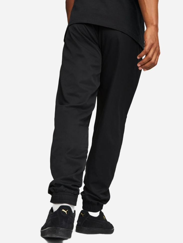 Оригінальні чоловічі спортивні штани Puma Active Woven Pants — фото 7