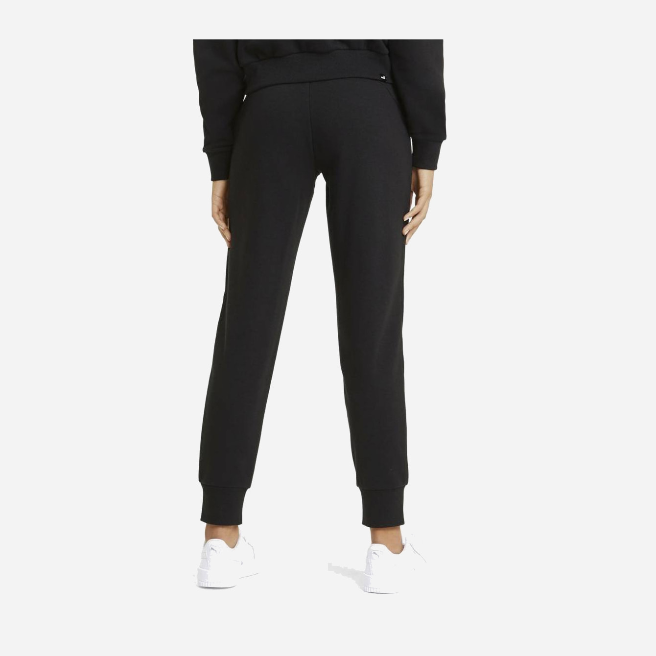 Брюки жіночі Puma Essentials Women's Sweatpants (586842-01) — фото 1