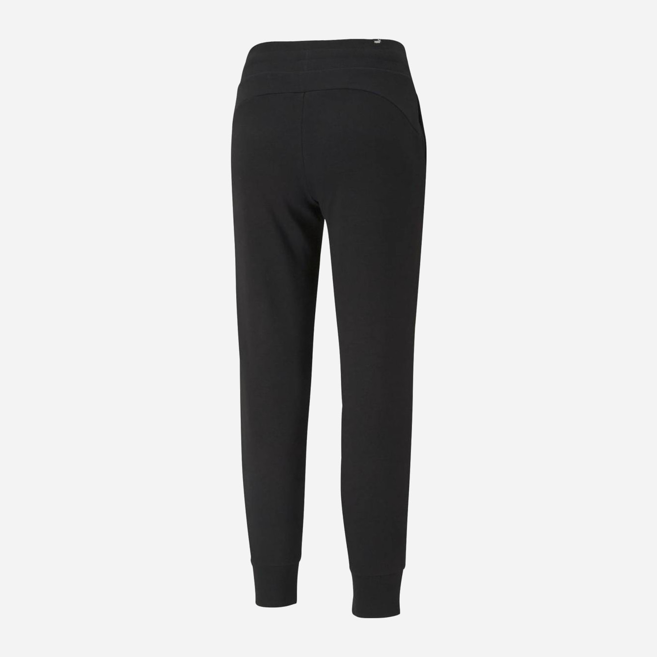 Брюки жіночі Puma Essentials Women's Sweatpants (586842-01) — фото 5