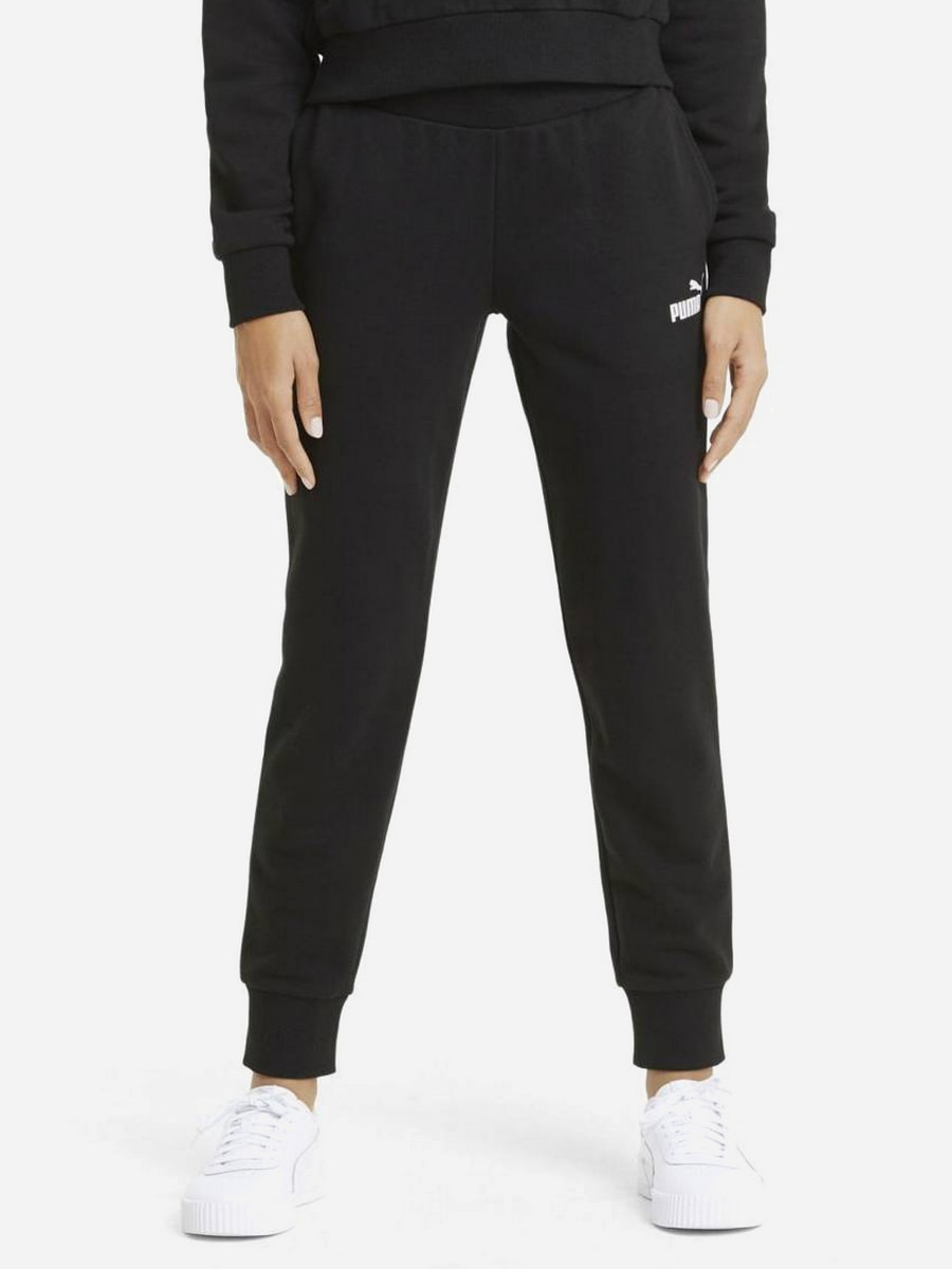 Брюки жіночі Puma Essentials Women's Sweatpants (586842-01) — фото 6