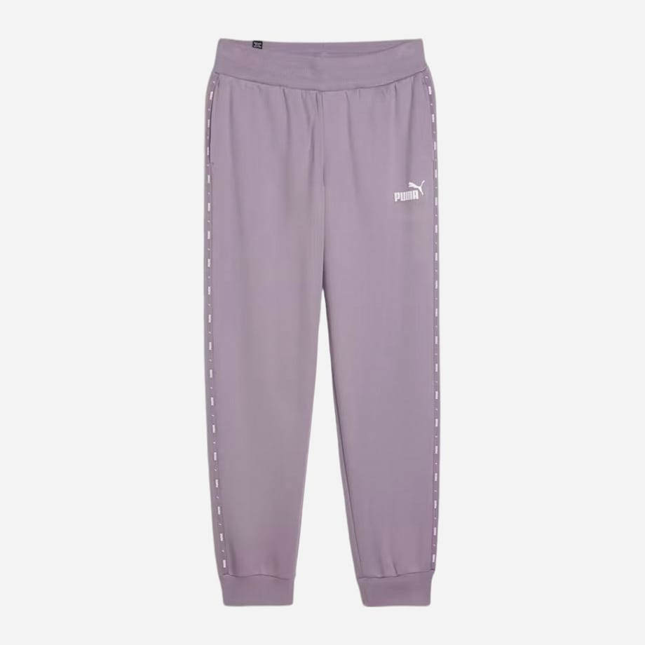 Брюки жіночі Puma Ess Tape Sweatpants Fl Cl Violet (675999-30) — фото 1