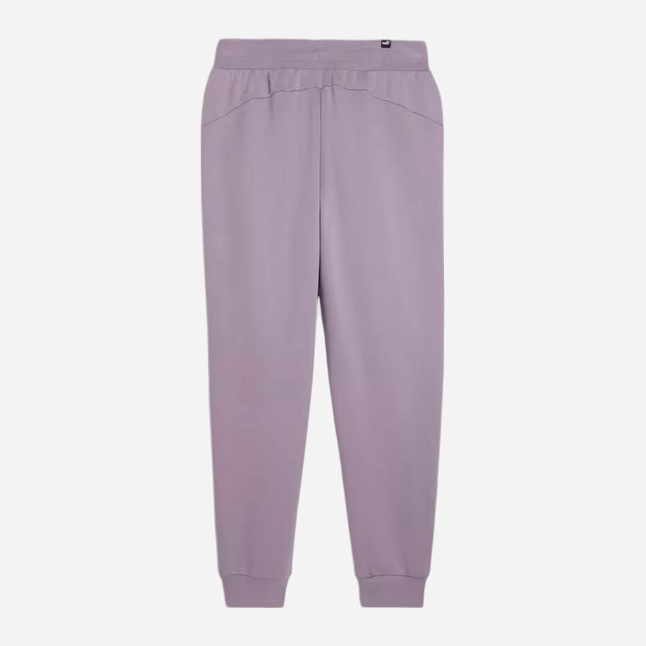 Брюки жіночі Puma Ess Tape Sweatpants Fl Cl Violet (675999-30) — фото 4