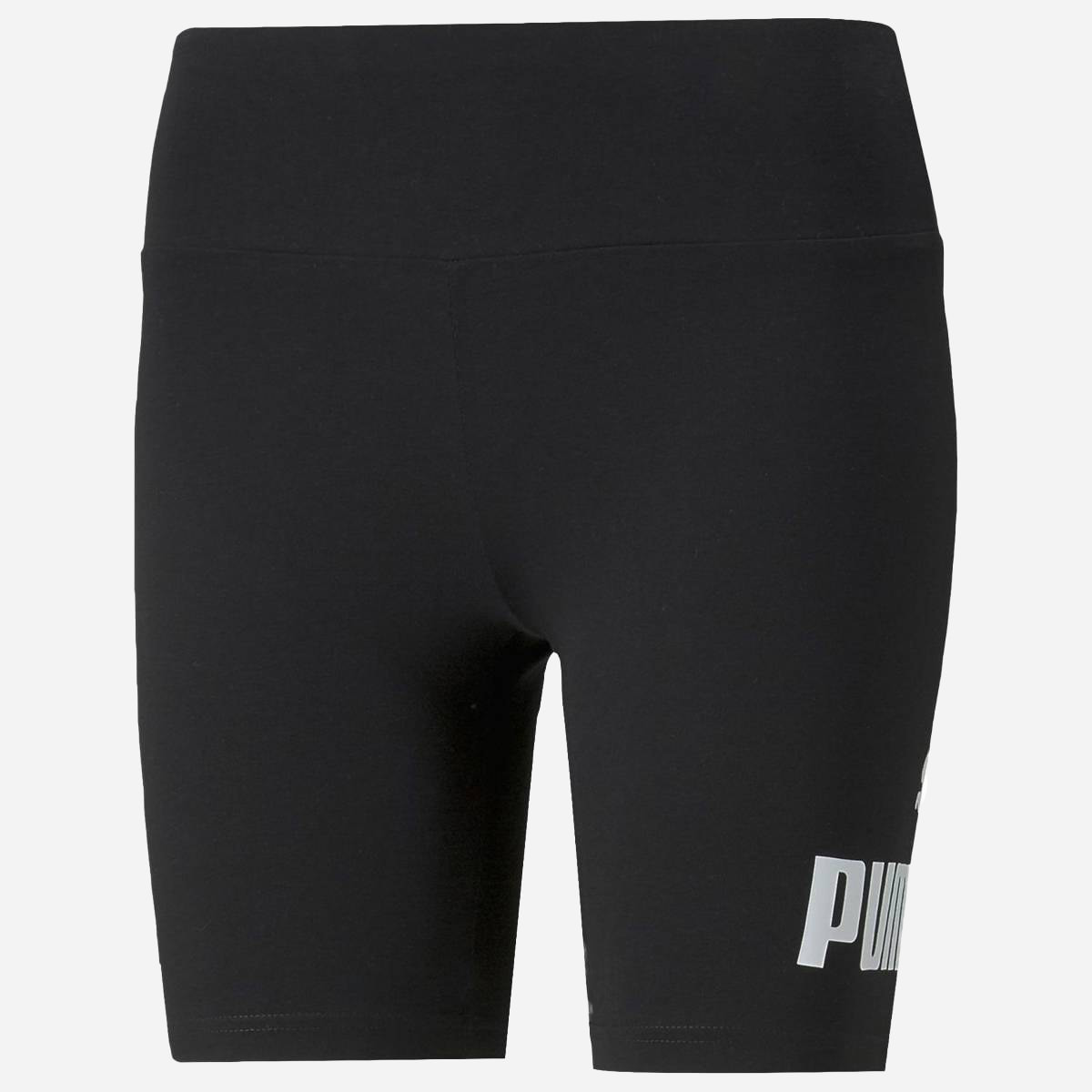 Шорти жіночі Puma Essentials Black (848347-01) — фото 8
