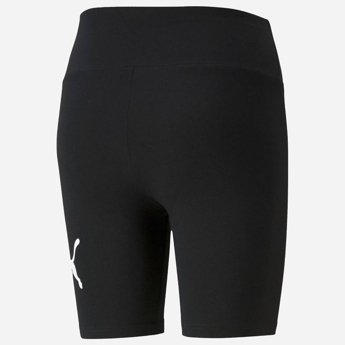 Шорти жіночі Puma Essentials Black (848347-01) — фото 9
