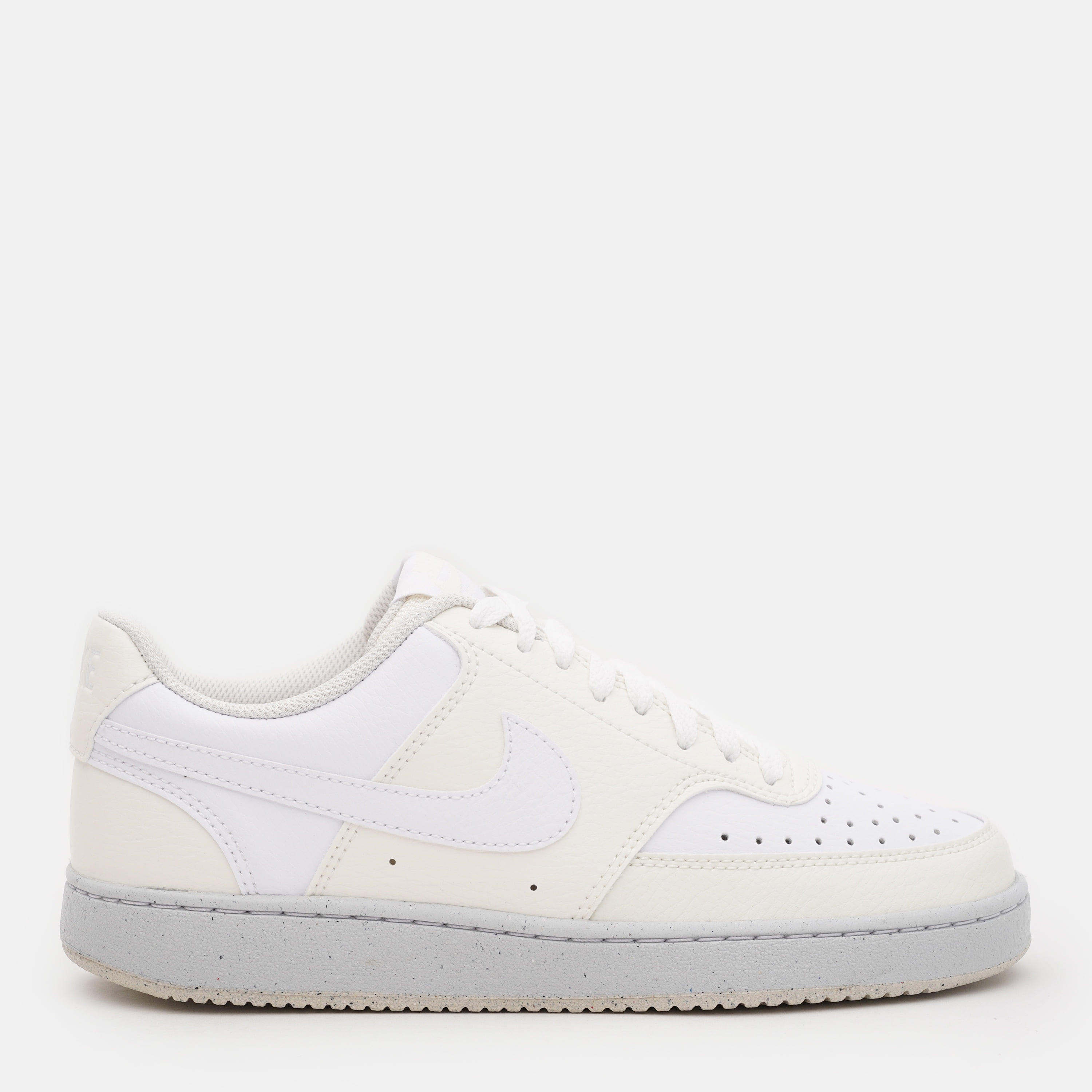 Кросівки чоловічі Nike Court Vision Low Next Nature — фото 1