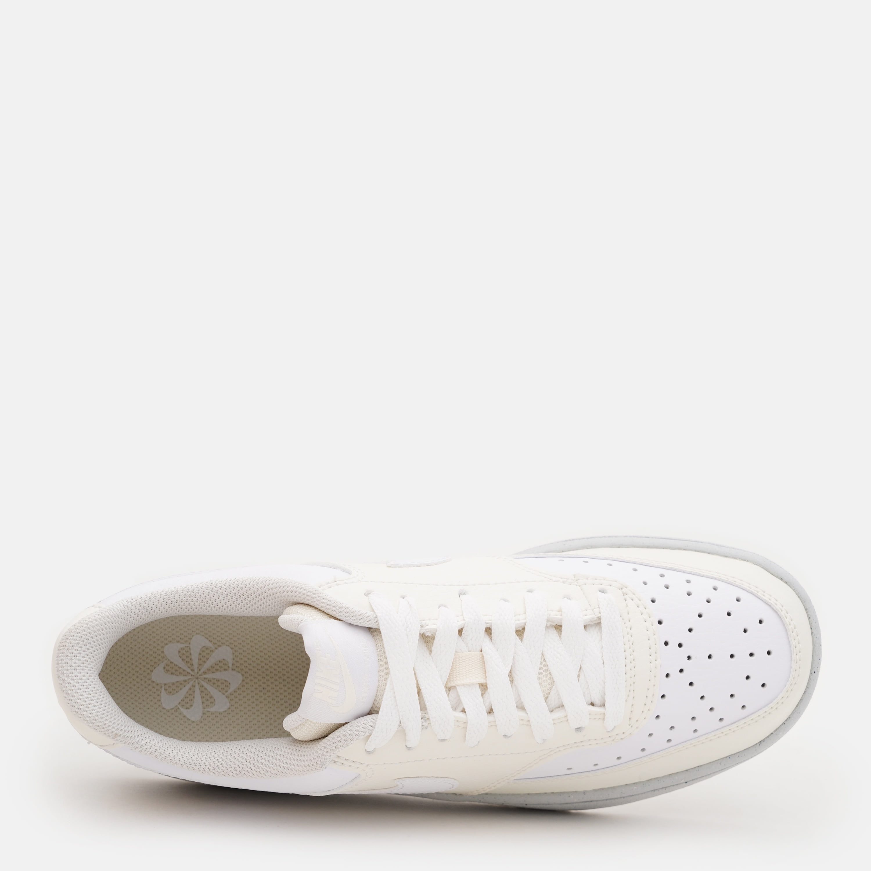 Кросівки чоловічі Nike Court Vision Low Next Nature — фото 6
