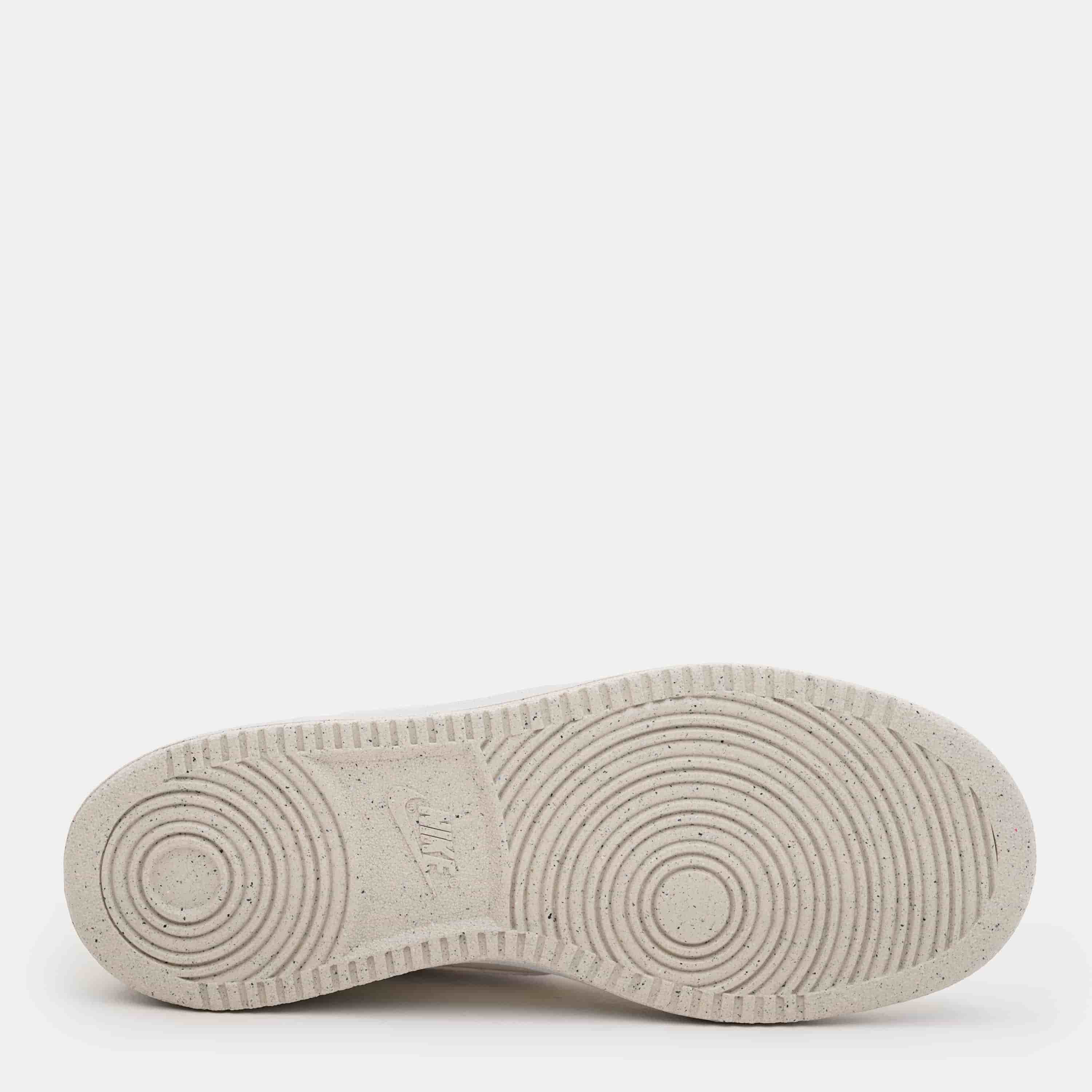 Кросівки чоловічі Nike Court Vision Low Next Nature — фото 7