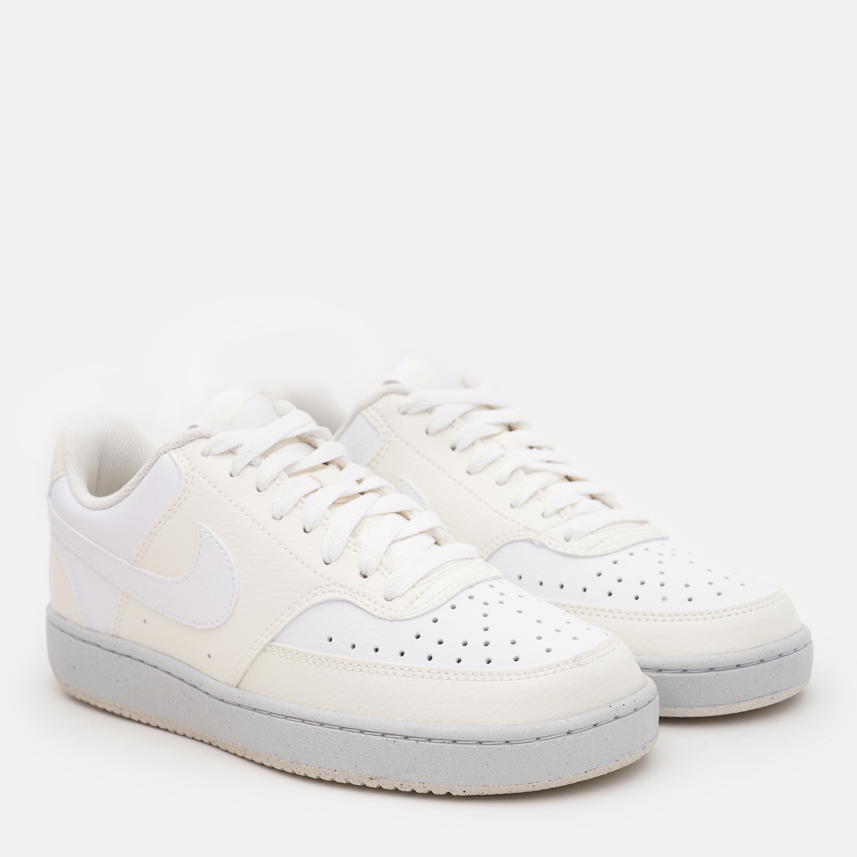 Кросівки чоловічі Nike Court Vision Low Next Nature — фото 8