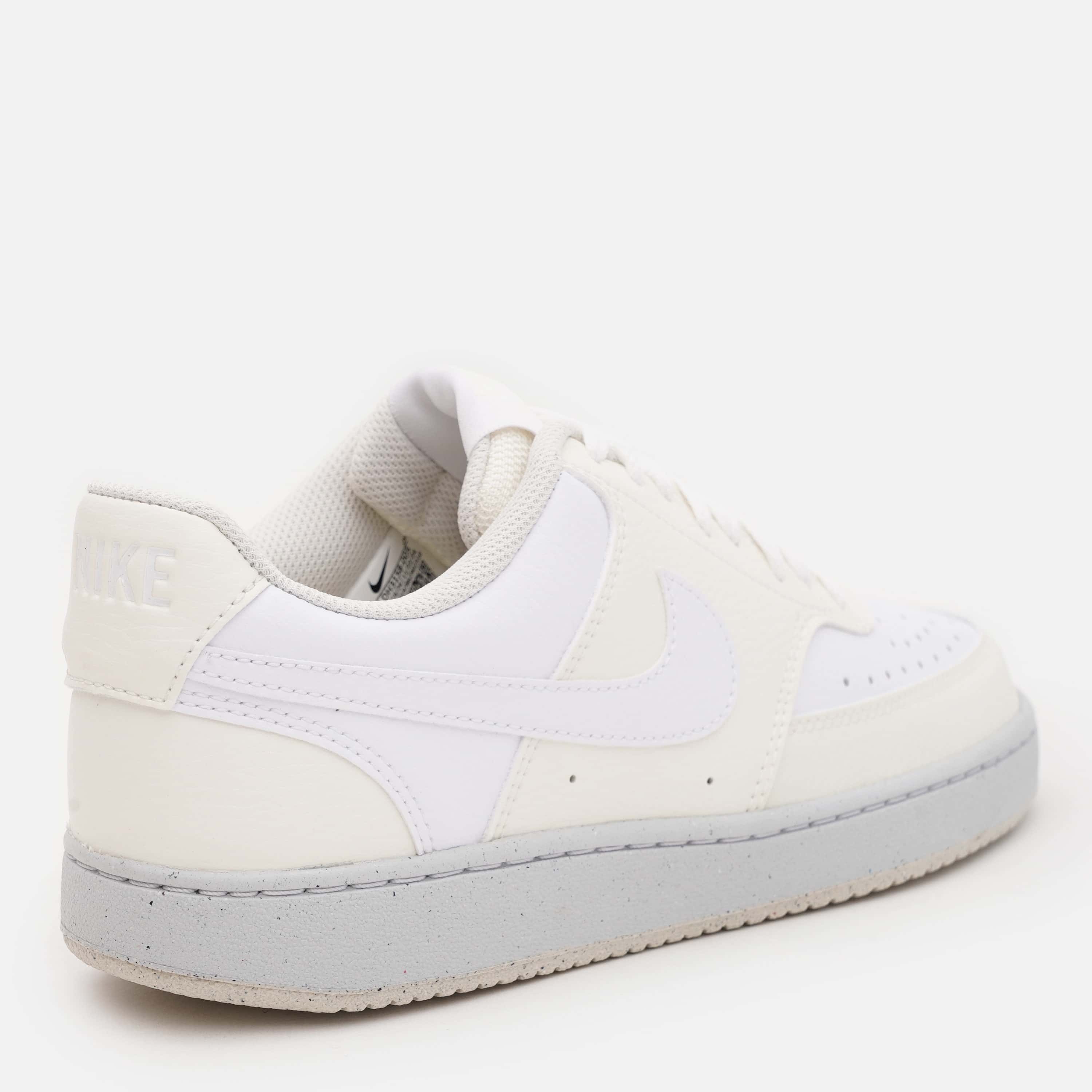 Кросівки чоловічі Nike Court Vision Low Next Nature — фото 9