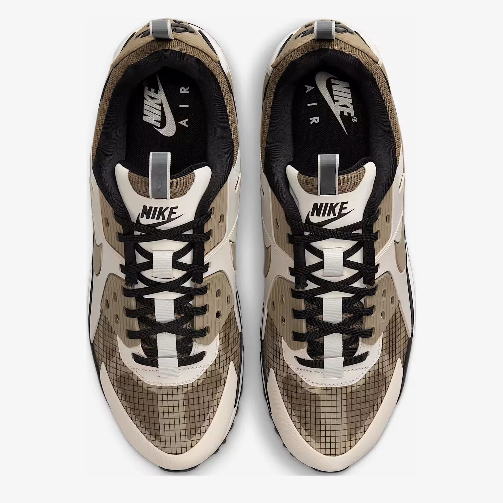 Кросівки Nike Air Max 90 Drift — фото 6