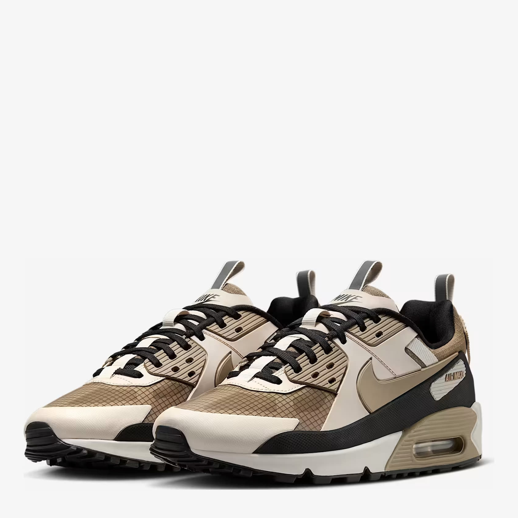 Кросівки Nike Air Max 90 Drift — фото 9