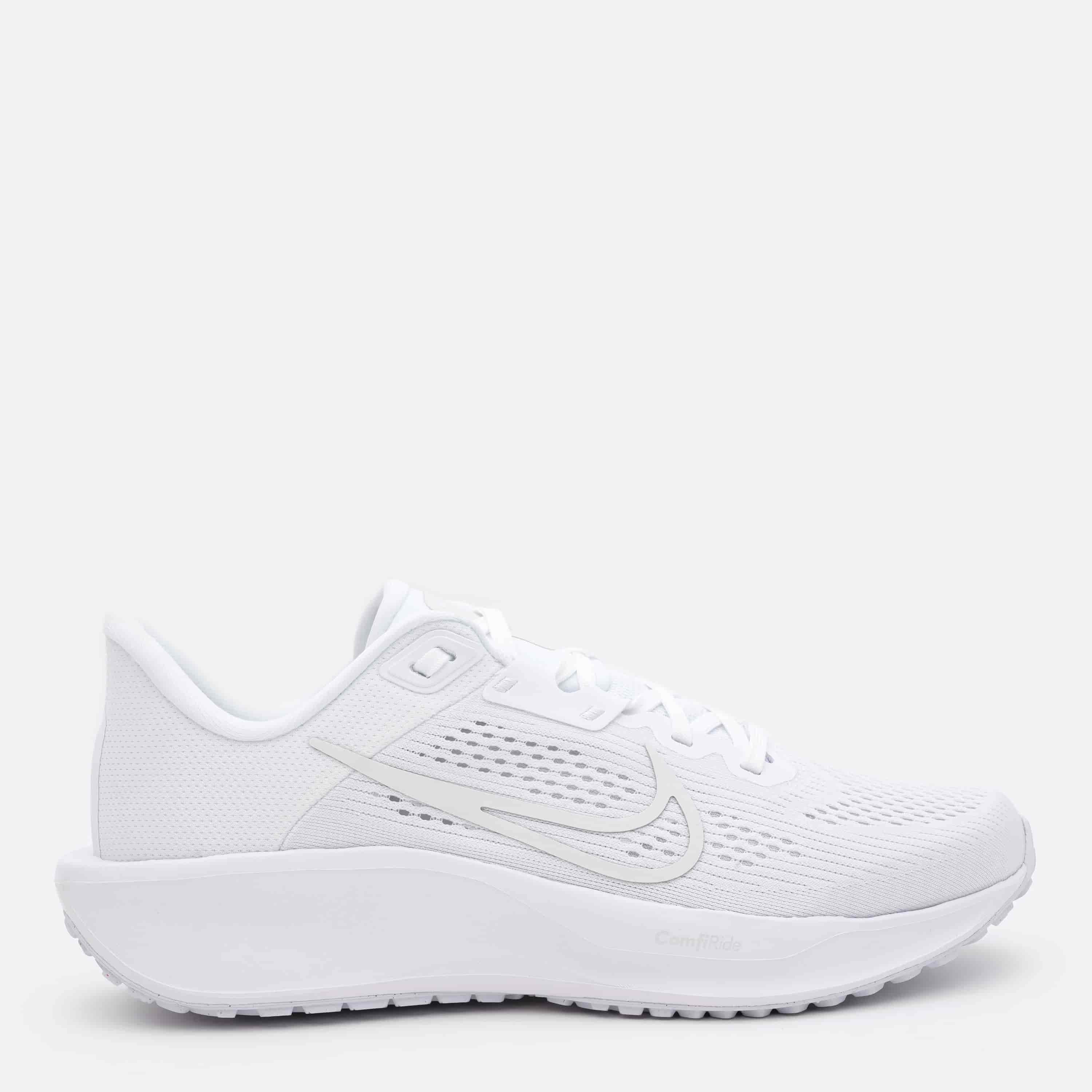Кросівки чоловічі Nike Quest 6 White (FD6034-106) — фото 1