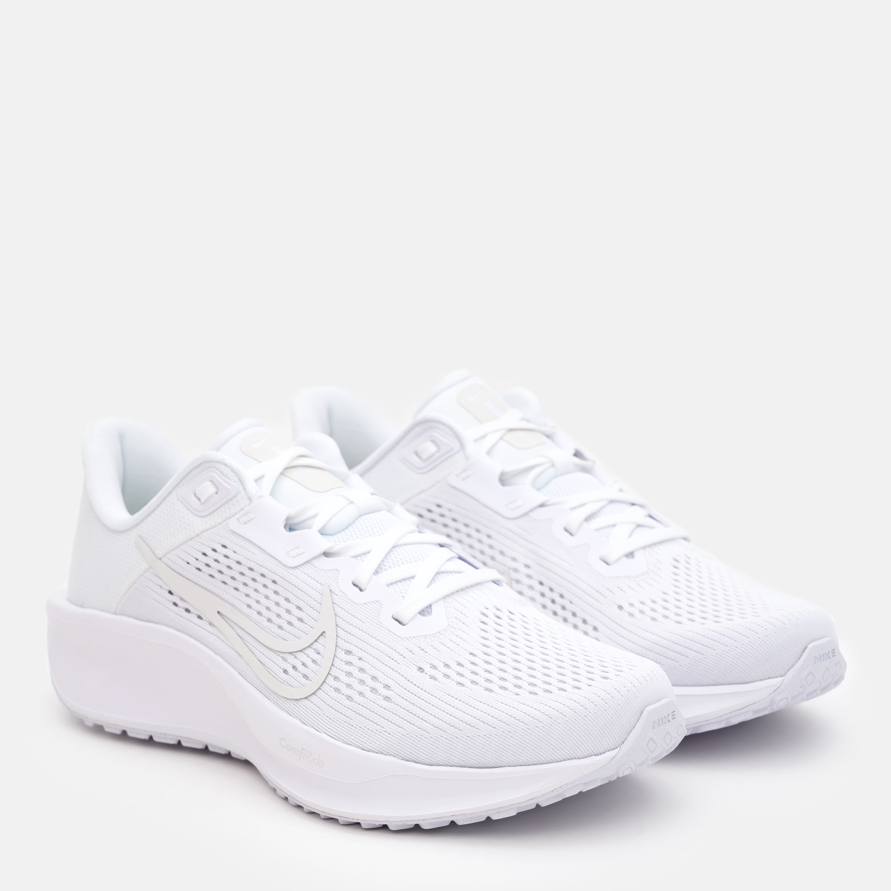 Кросівки чоловічі Nike Quest 6 White (FD6034-106) — фото 4