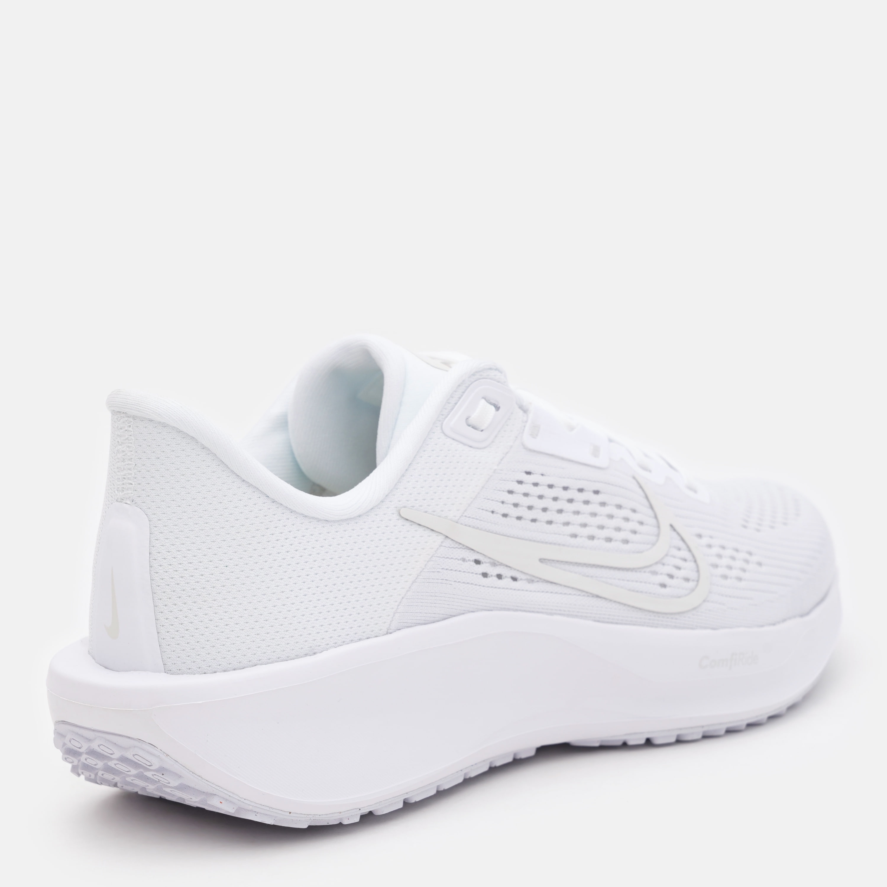 Кросівки чоловічі Nike Quest 6 White (FD6034-106) — фото 6