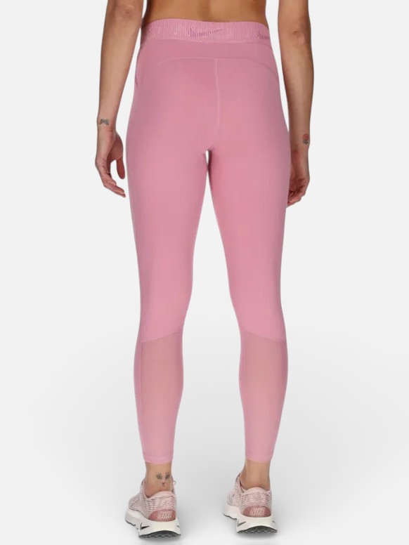 Лосіни жіночі Nike Dri-Fit Pro Pink (HJ1219-699) — фото 6