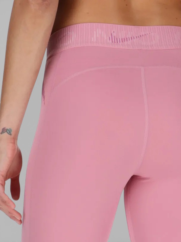 Лосіни жіночі Nike Dri-Fit Pro Pink (HJ1219-699) — фото 7
