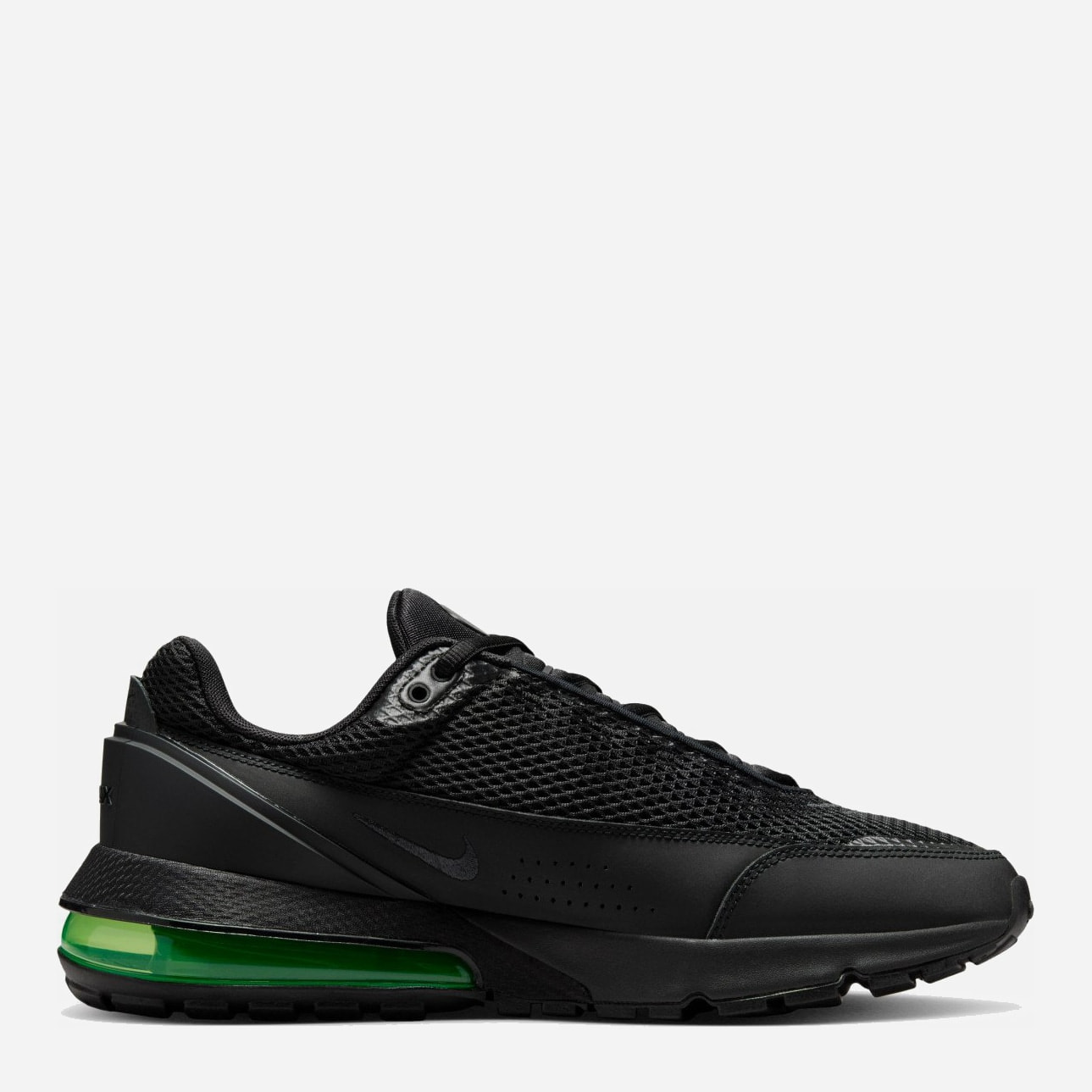 Кросівки чоловічі Nike Air Max Pulse Black (HJ5178-001) — фото 1