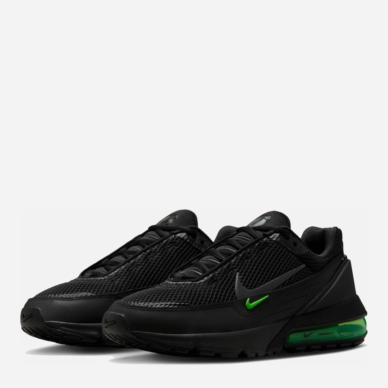 Кросівки чоловічі Nike Air Max Pulse Black (HJ5178-001) — фото 5