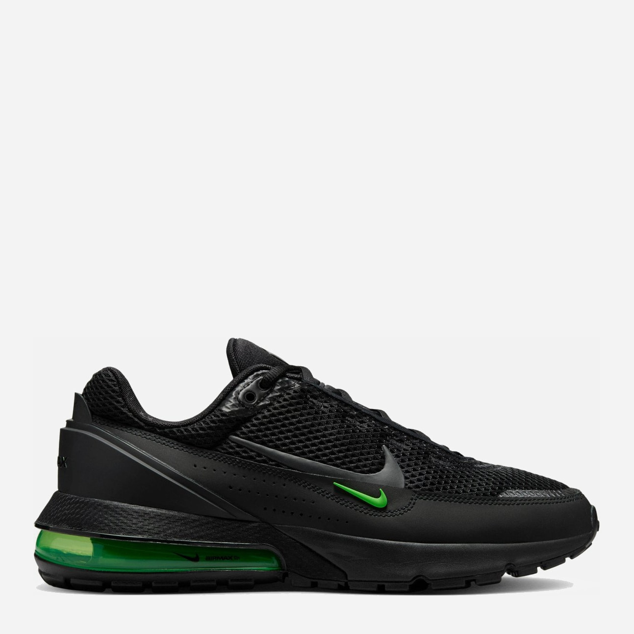 Кросівки чоловічі Nike Air Max Pulse Black (HJ5178-001) — фото 6