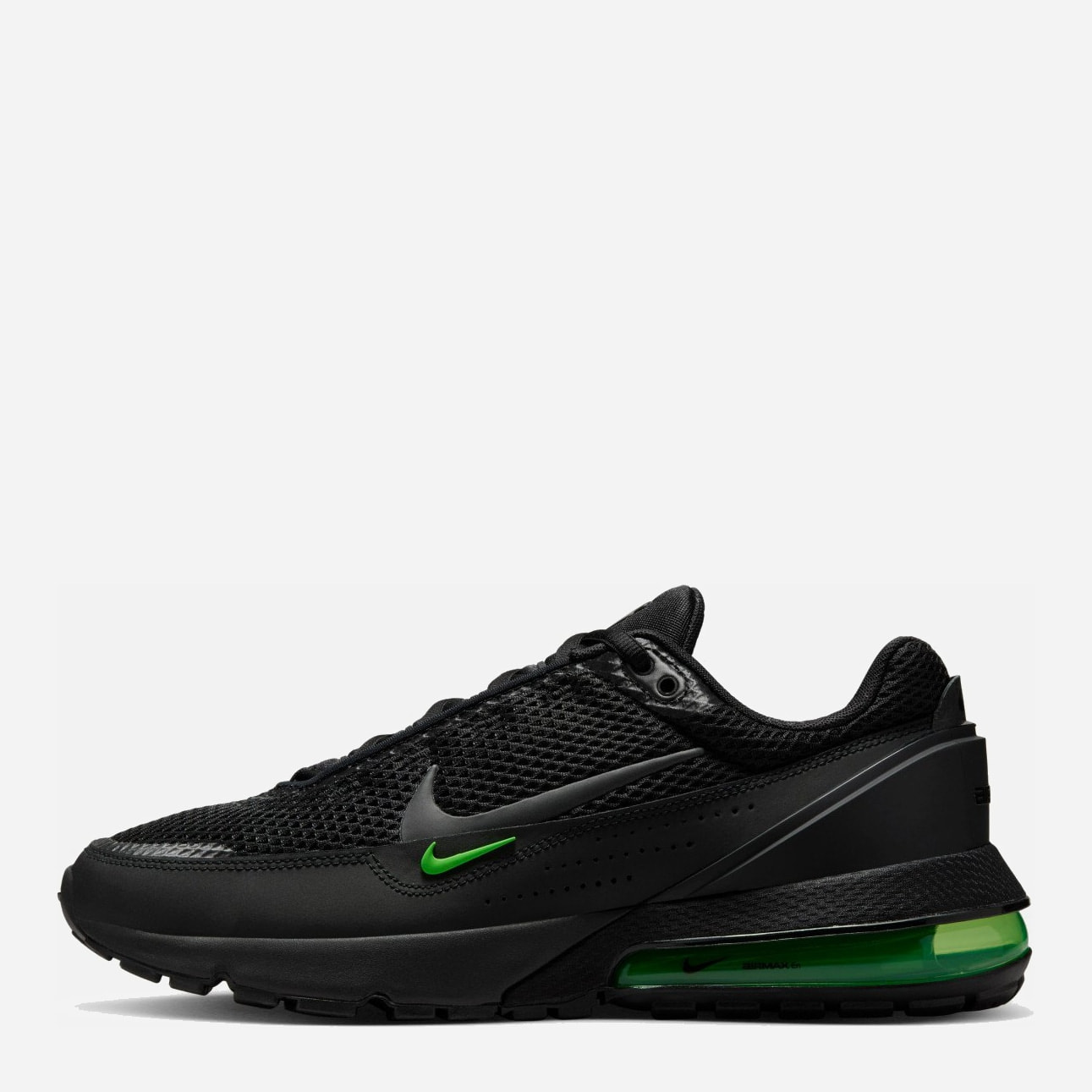 Кросівки чоловічі Nike Air Max Pulse Black (HJ5178-001) — фото 7