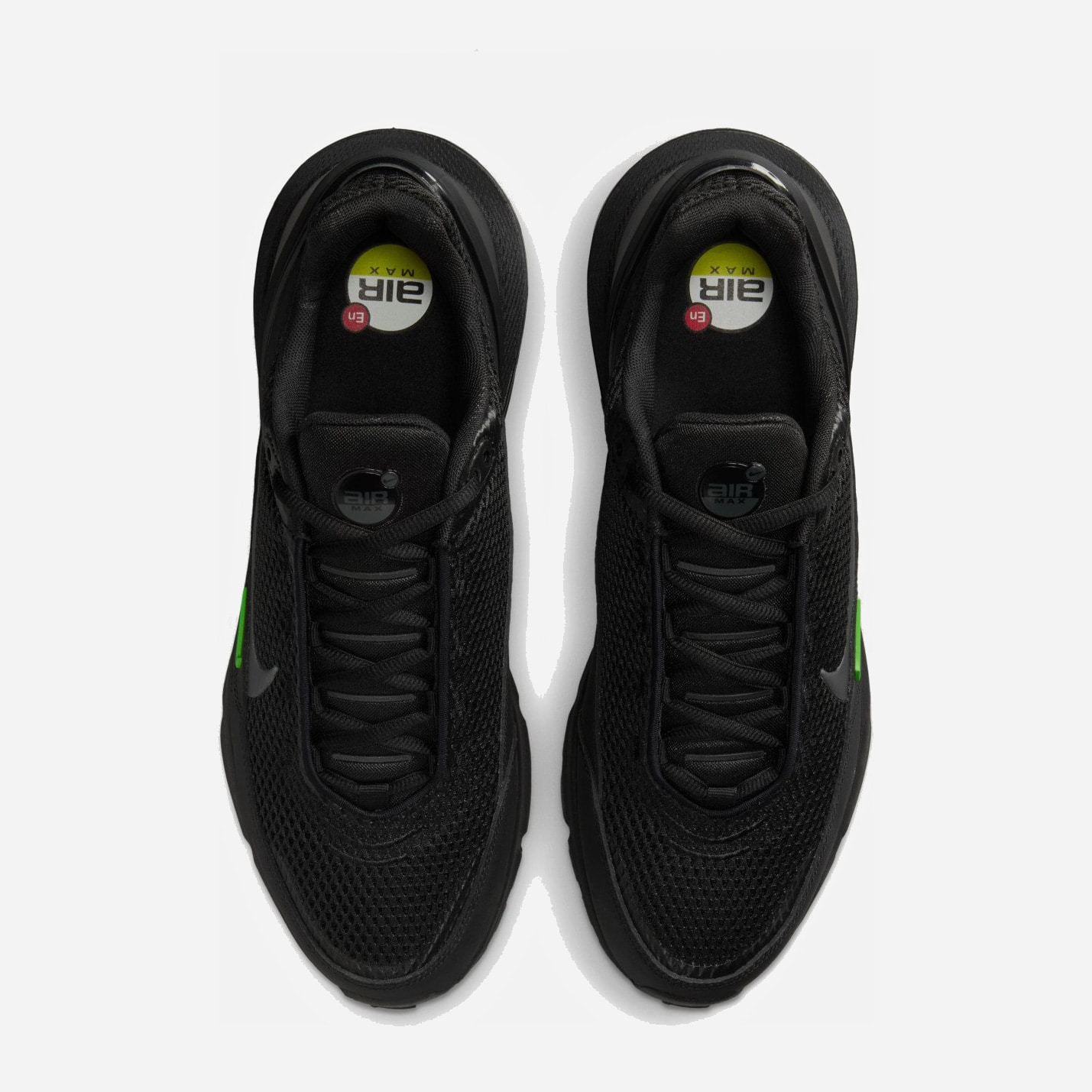 Кросівки чоловічі Nike Air Max Pulse Black (HJ5178-001) — фото 10