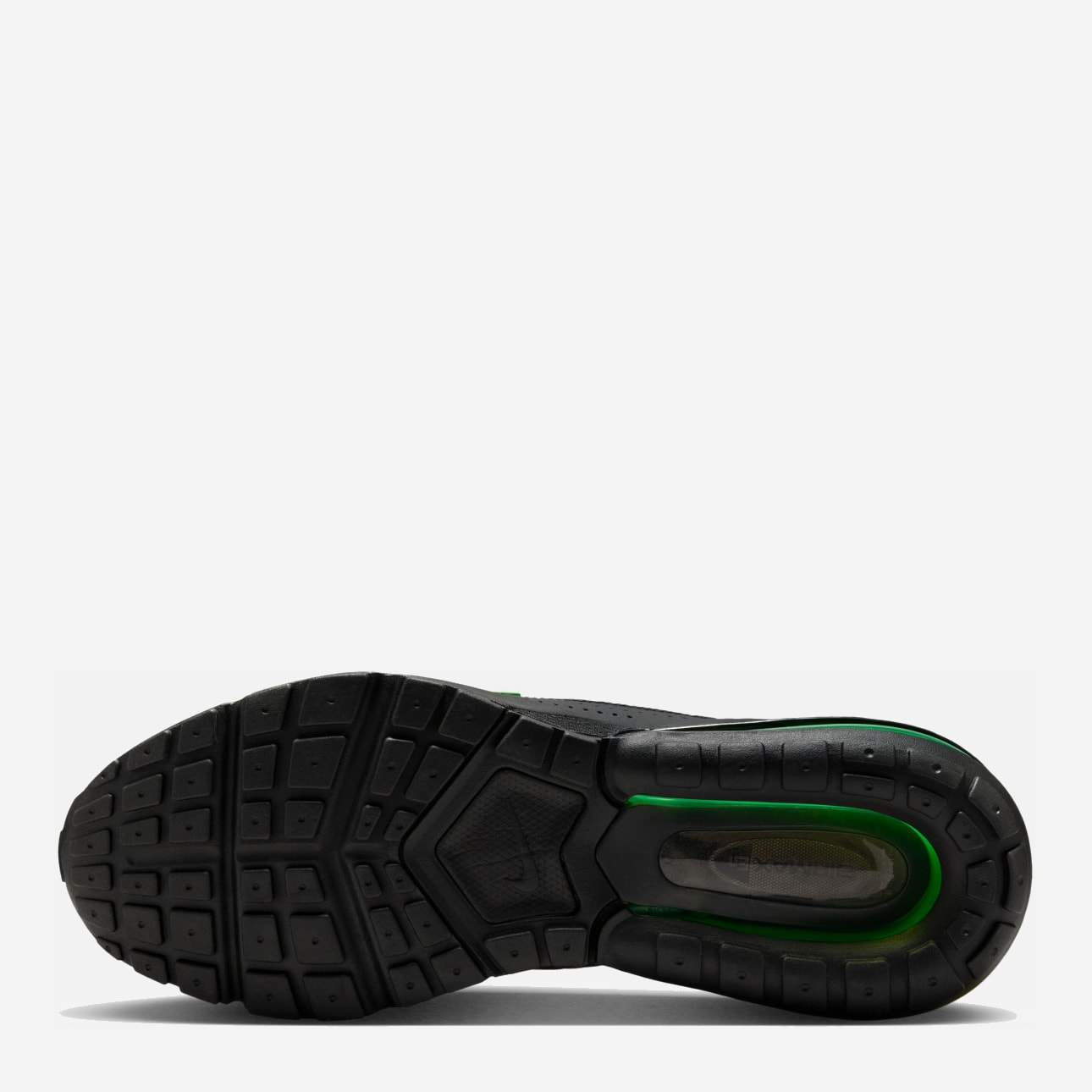 Кросівки чоловічі Nike Air Max Pulse Black (HJ5178-001) — фото 11