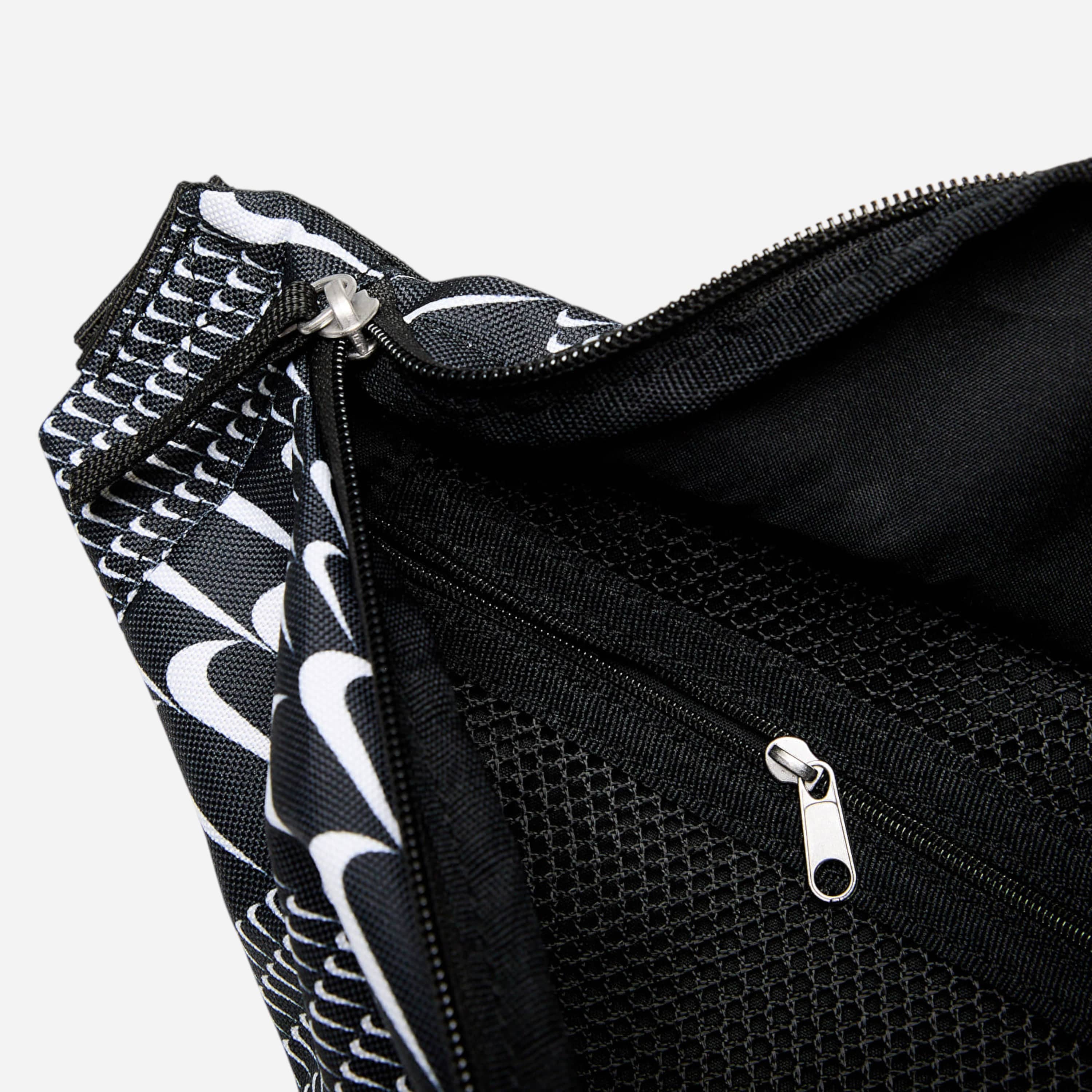 Nike HERITAGE SWOOSH GRID — фото 5