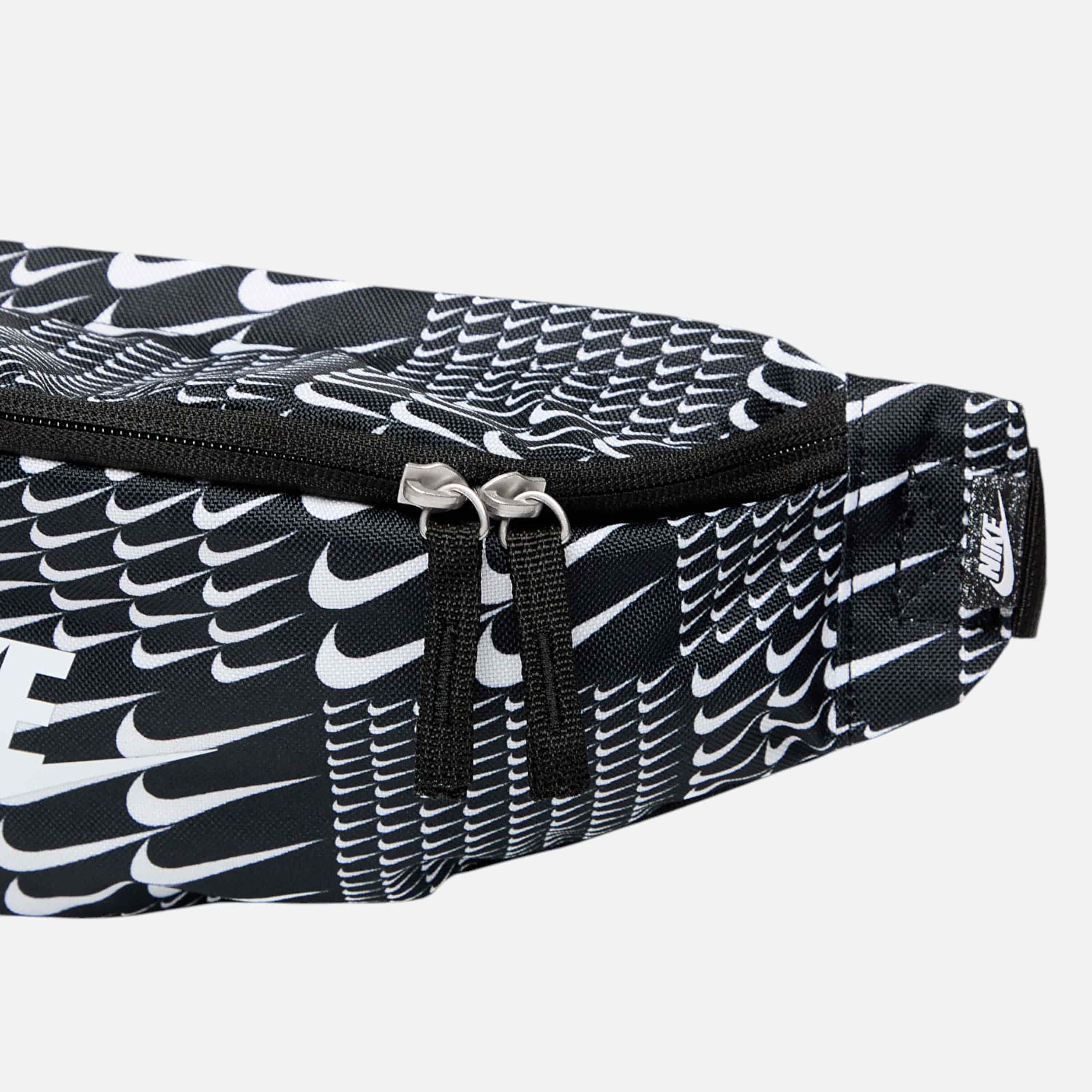 Nike HERITAGE SWOOSH GRID — фото 7