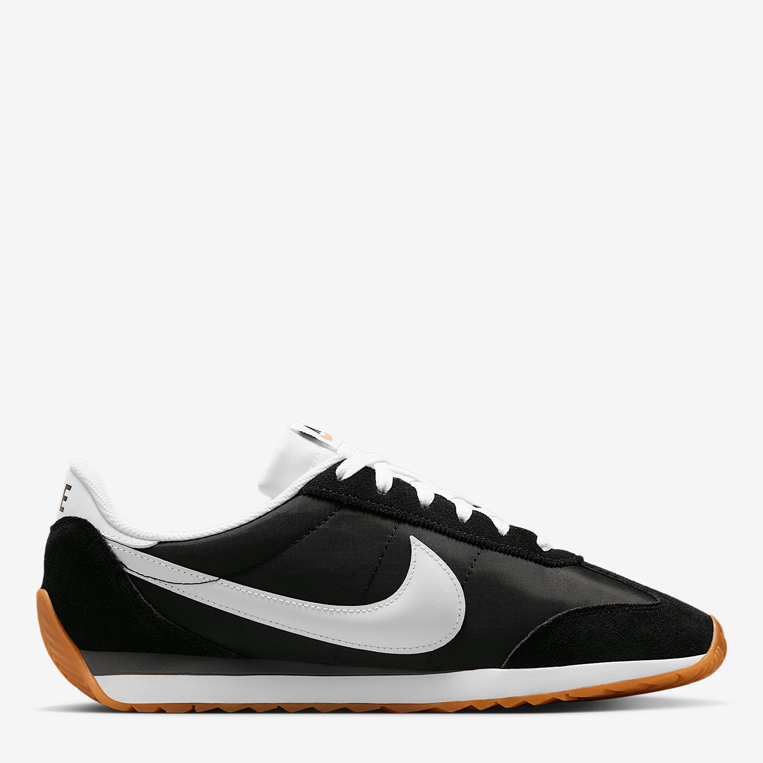 Кросівки чоловічі Nike Pacific Black (HQ2052-001) — фото 1