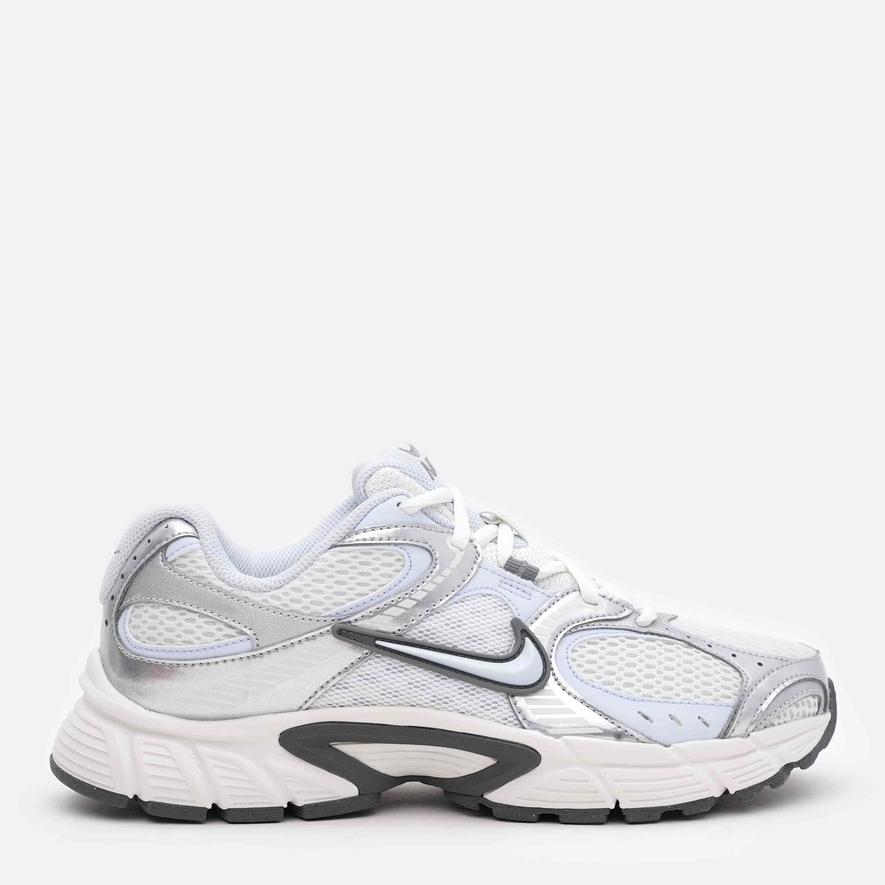 Кросівки жіночі Nike Wmns V5 RNR 'Summit White Blue Tint' — фото 1