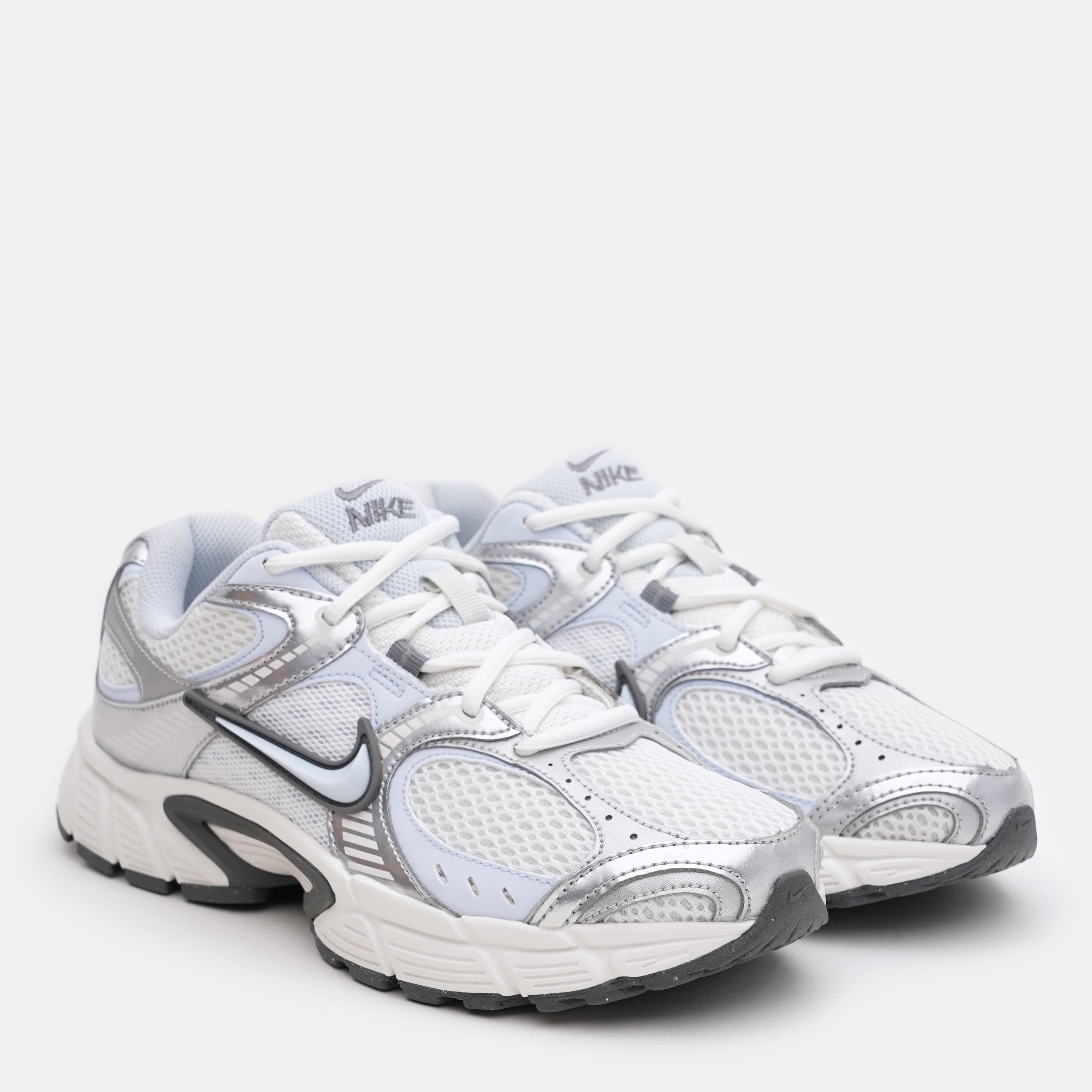 Кросівки жіночі Nike Wmns V5 RNR 'Summit White Blue Tint' — фото 4