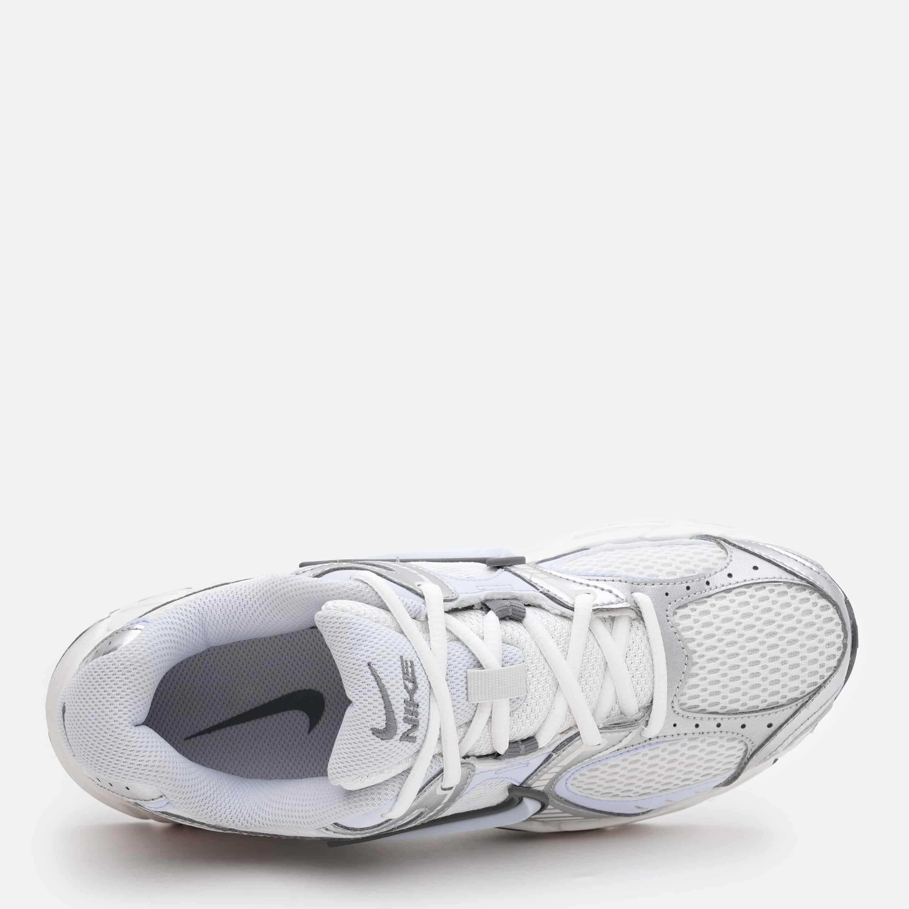 Кросівки жіночі Nike Wmns V5 RNR 'Summit White Blue Tint' — фото 7