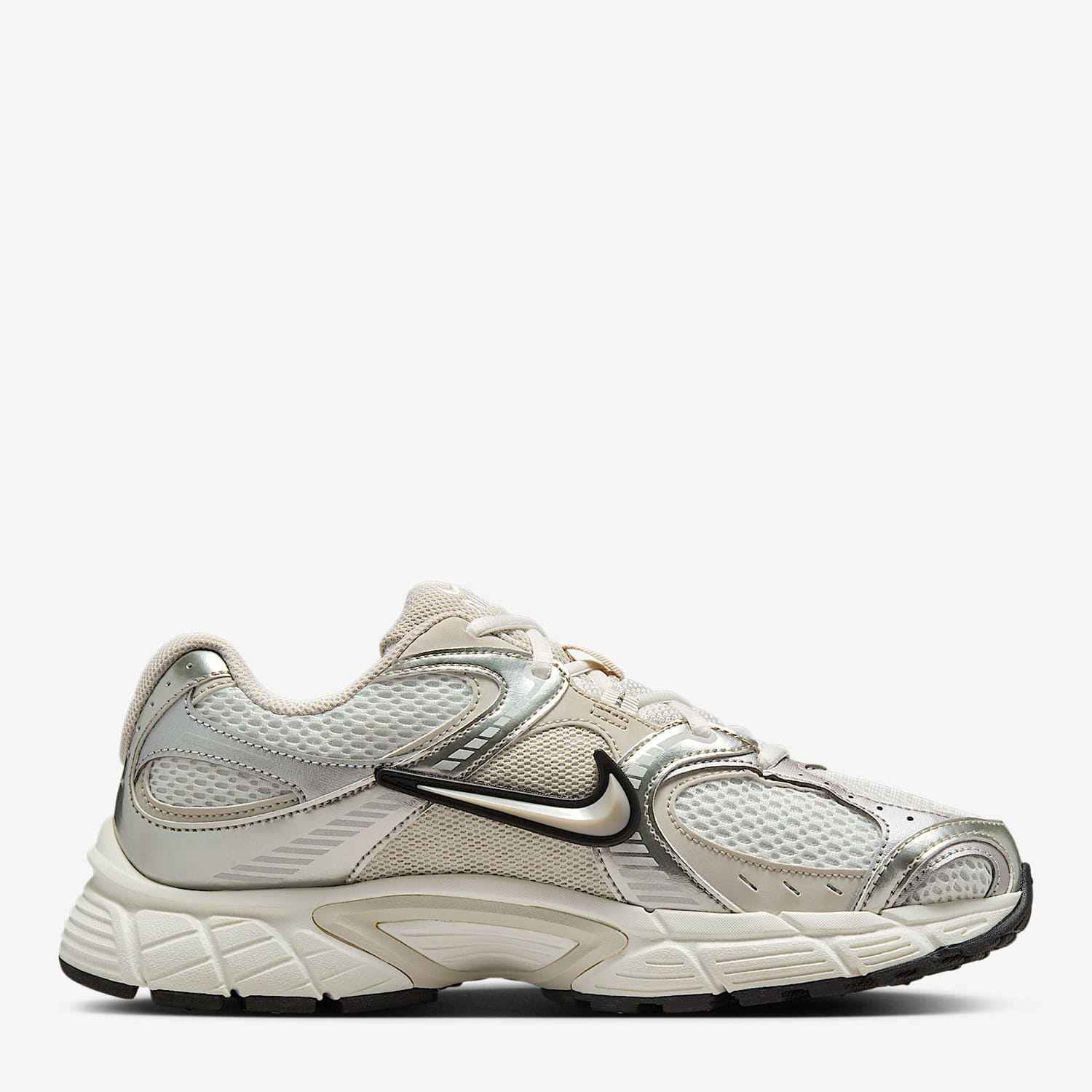Кросівки Nike Wmns V5 RNR 'Summit White Light Orewood' — фото 1