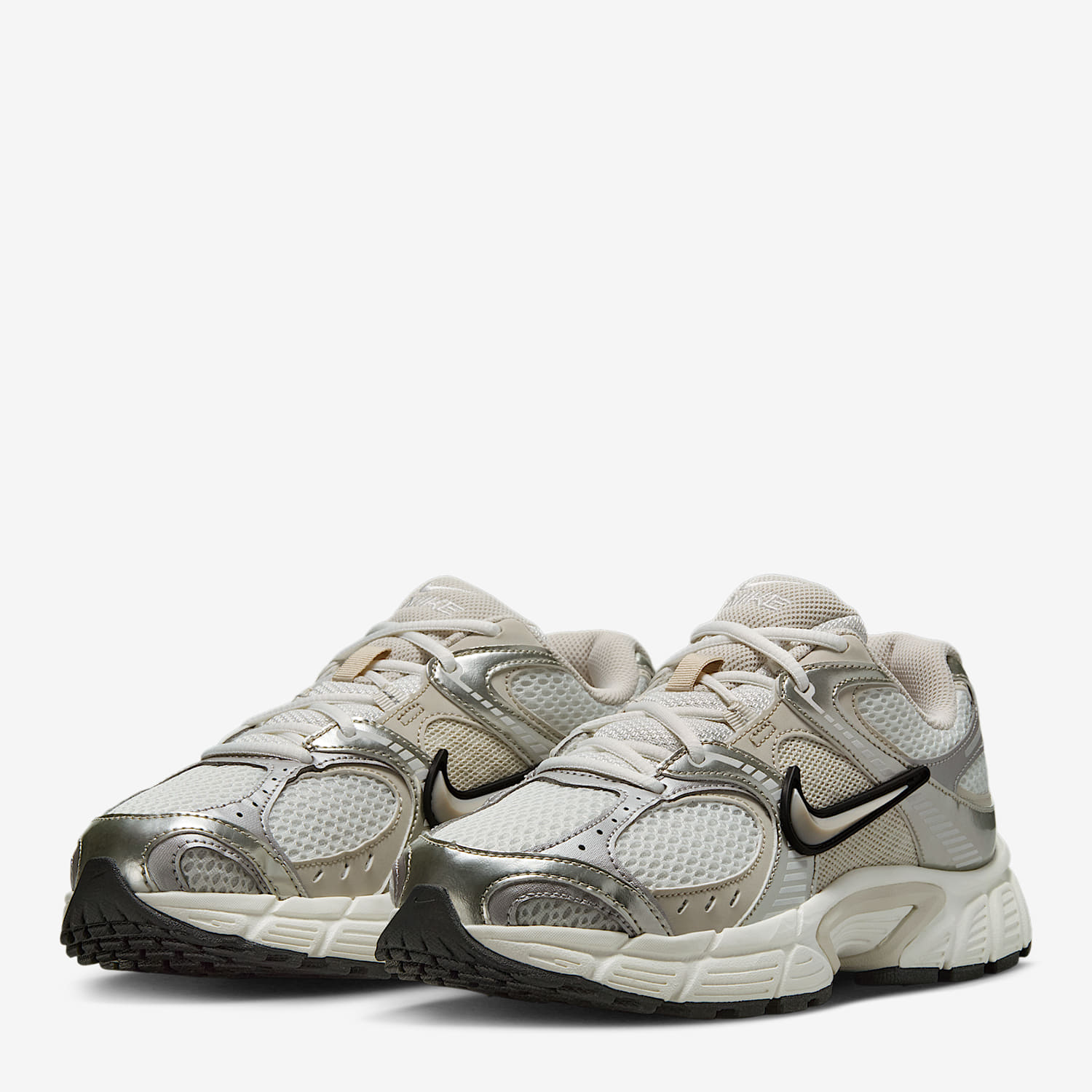 Кросівки Nike Wmns V5 RNR 'Summit White Light Orewood' — фото 5