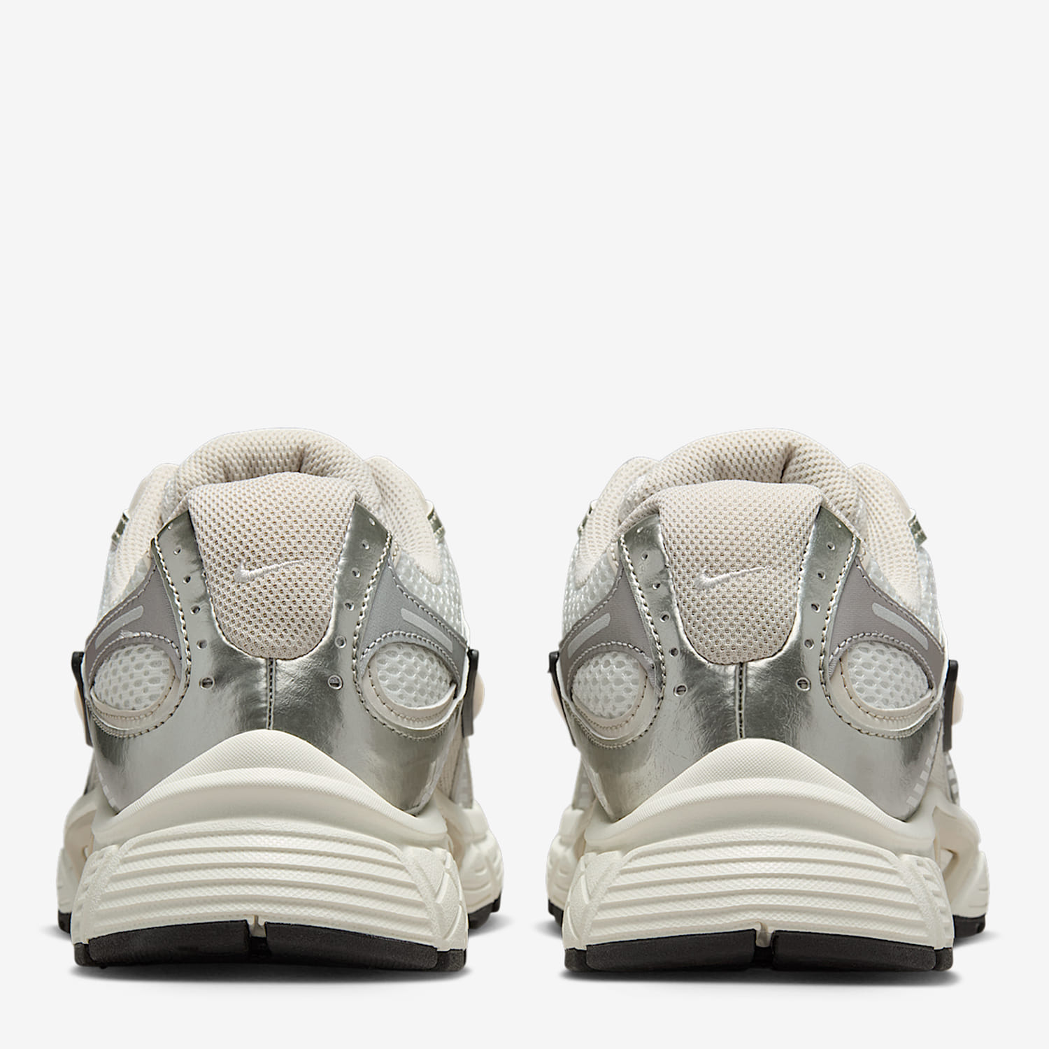Кросівки Nike Wmns V5 RNR 'Summit White Light Orewood' — фото 6