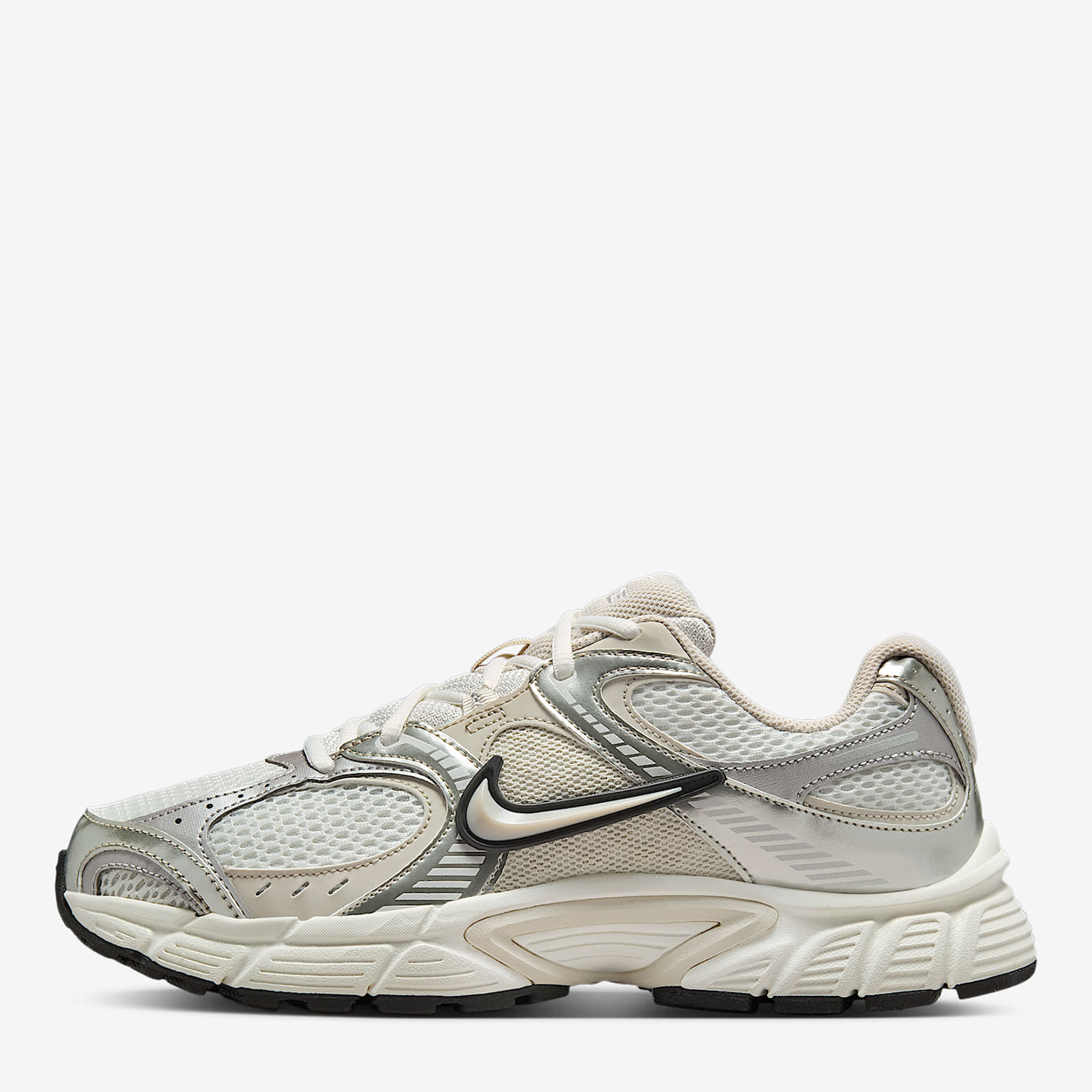 Кросівки Nike Wmns V5 RNR 'Summit White Light Orewood' — фото 7