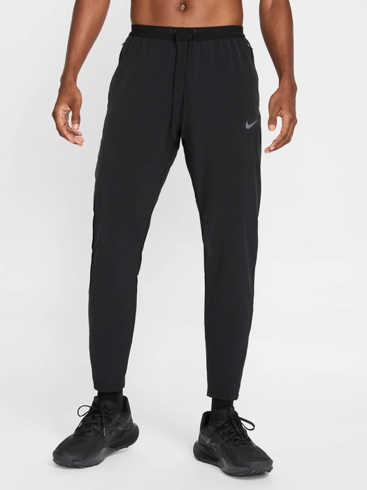 Брюки чоловічі Nike Stride Dri-Fit Woven Running (HV4544-010) — фото 1