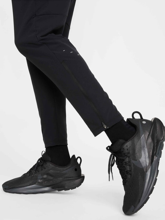 Брюки чоловічі Nike Stride Dri-Fit Woven Running (HV4544-010) — фото 3
