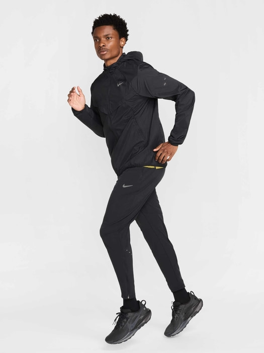 Брюки чоловічі Nike Stride Dri-Fit Woven Running (HV4544-010) — фото 4