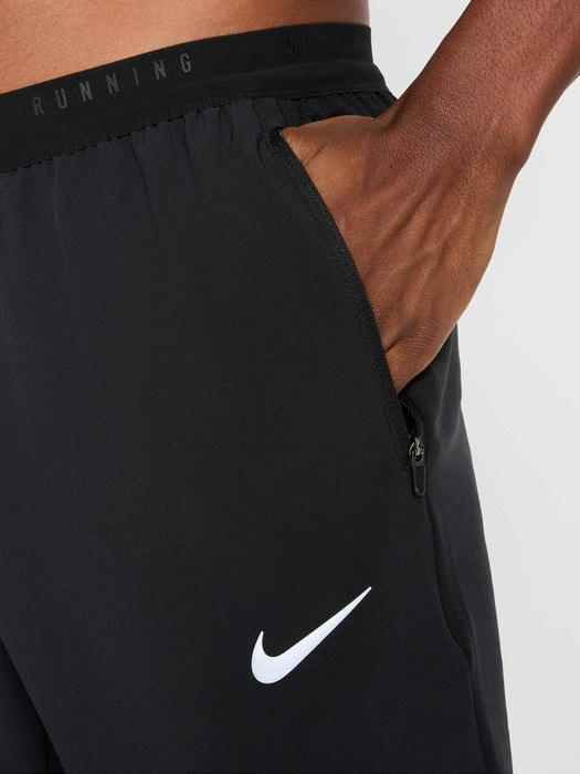 Брюки чоловічі Nike Stride Dri-Fit Woven Running (HV4544-010) — фото 5