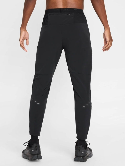 Брюки чоловічі Nike Stride Dri-Fit Woven Running (HV4544-010) — фото 6